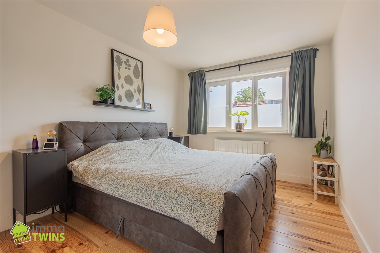 Instapklare gerenoveerde woning op wandelafstand van hartje Dendermonde foto 10