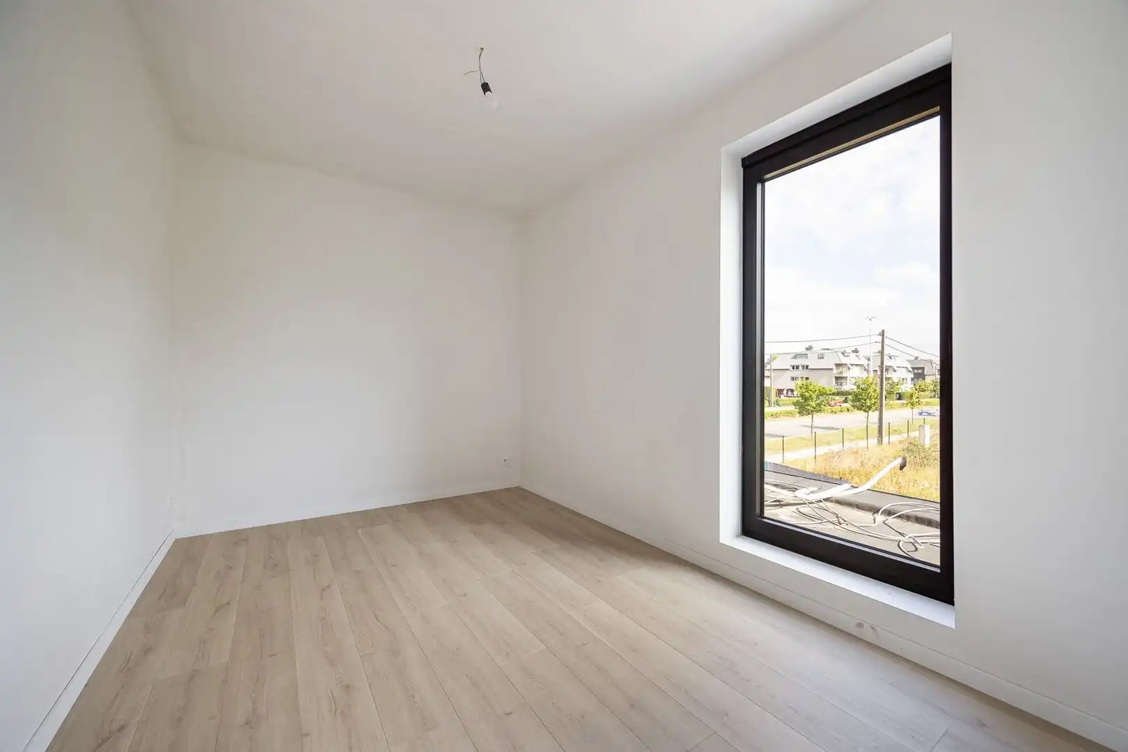 Duurzame, halfopen nieuwbouwbouwing op zuidwest perceel.  foto 27