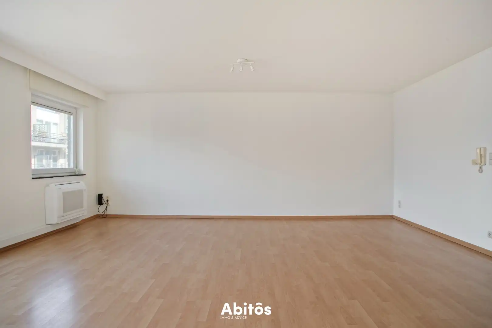 Energiezuinig appartement met 2 slaapkamers nabij UZ Gent foto 9
