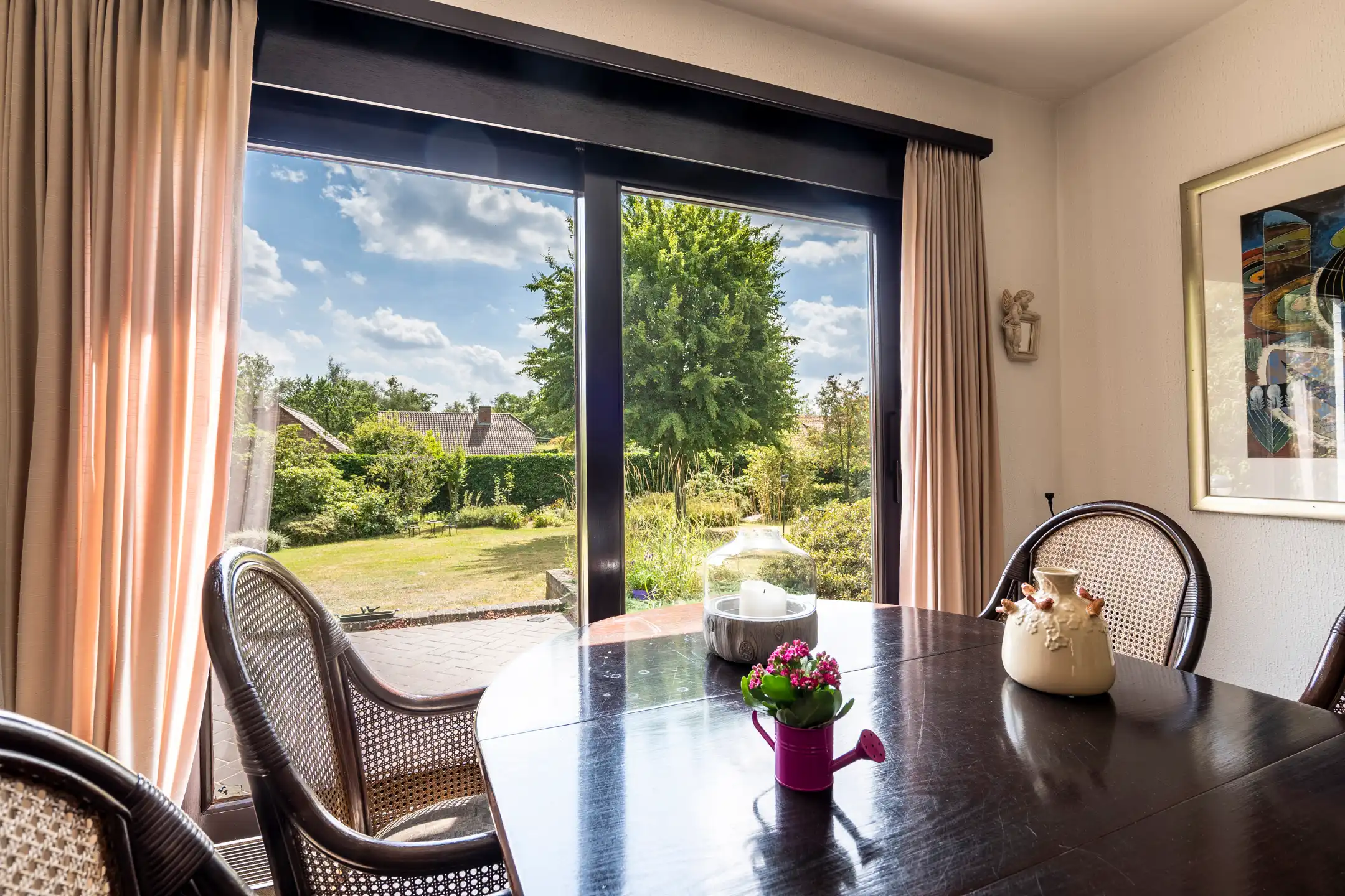 Rustig gelegen villa | 6 slks | 1.705 m² | zuidgericht foto 8