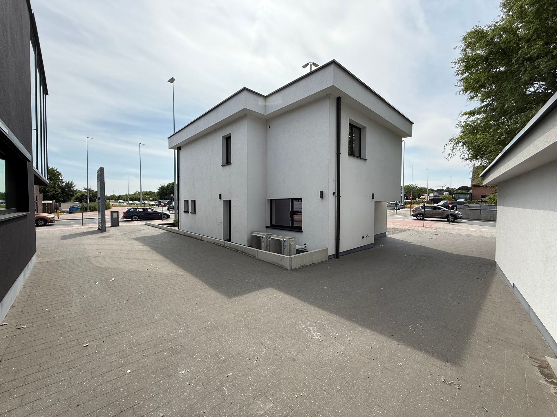 AALST - Commercieel pand op TOPlocatie. foto 15