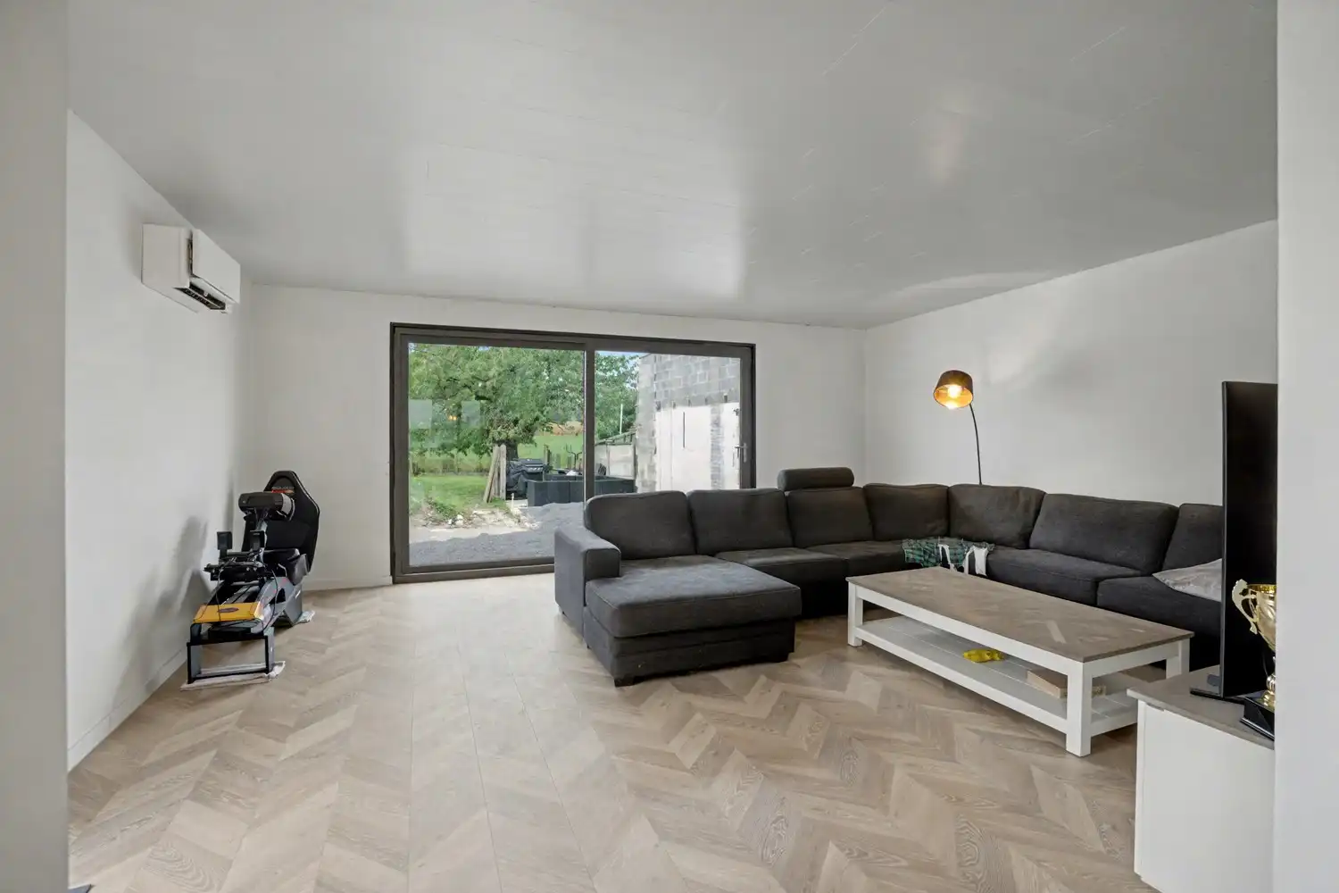 Energiezuinige woning op gunstige locatie! foto 7