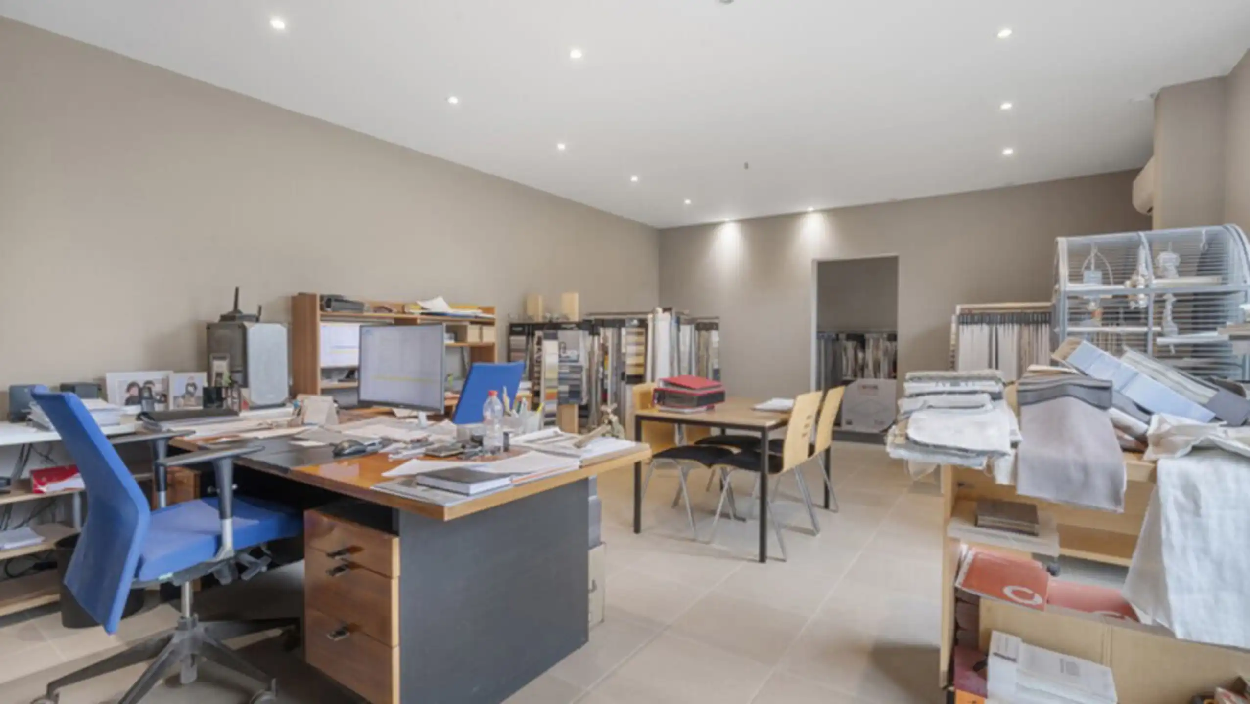 Multifunctioneel bedrijfsgebouw te koop foto 11