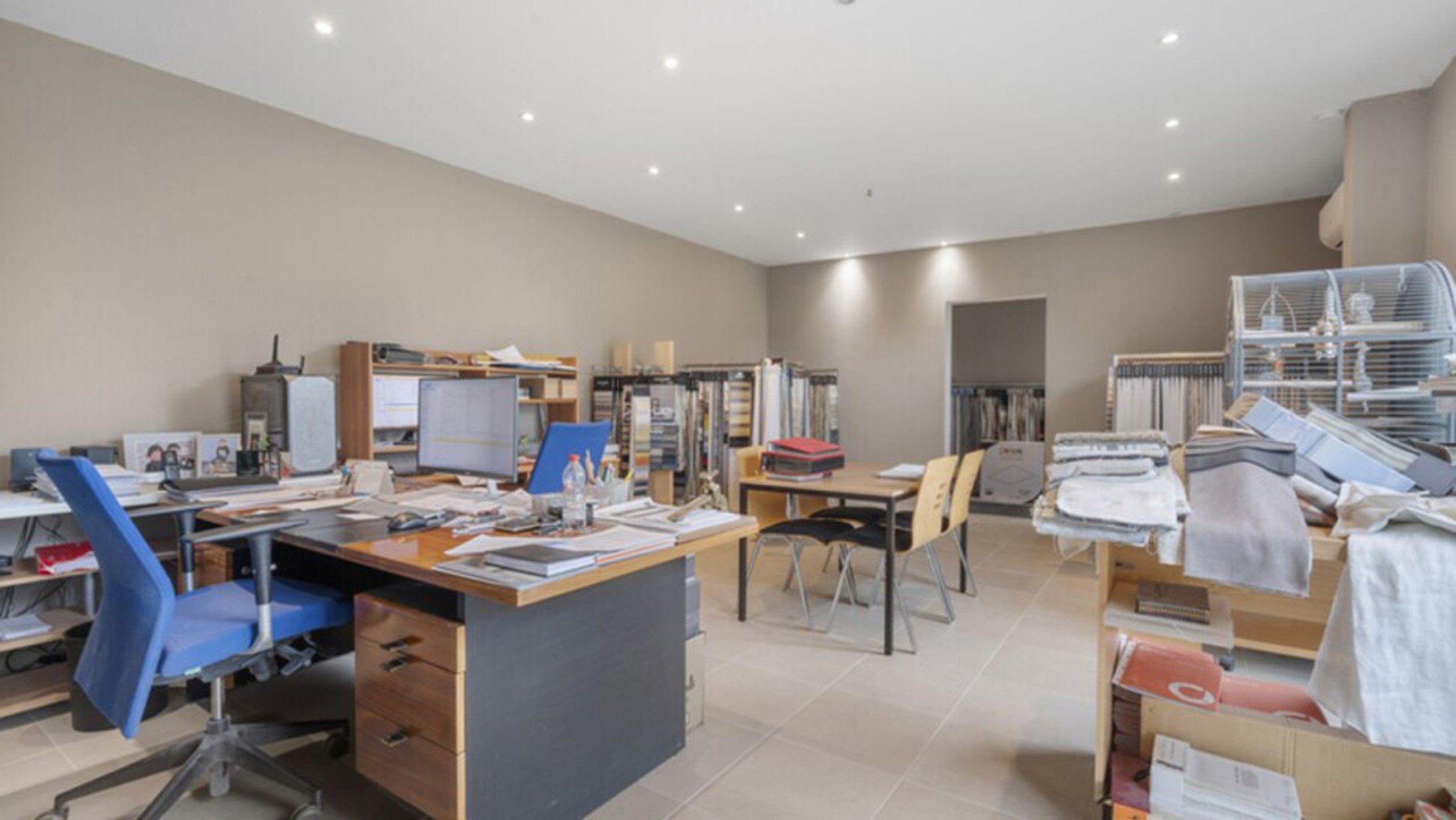 Multifunctioneel bedrijfsgebouw te koop foto 11