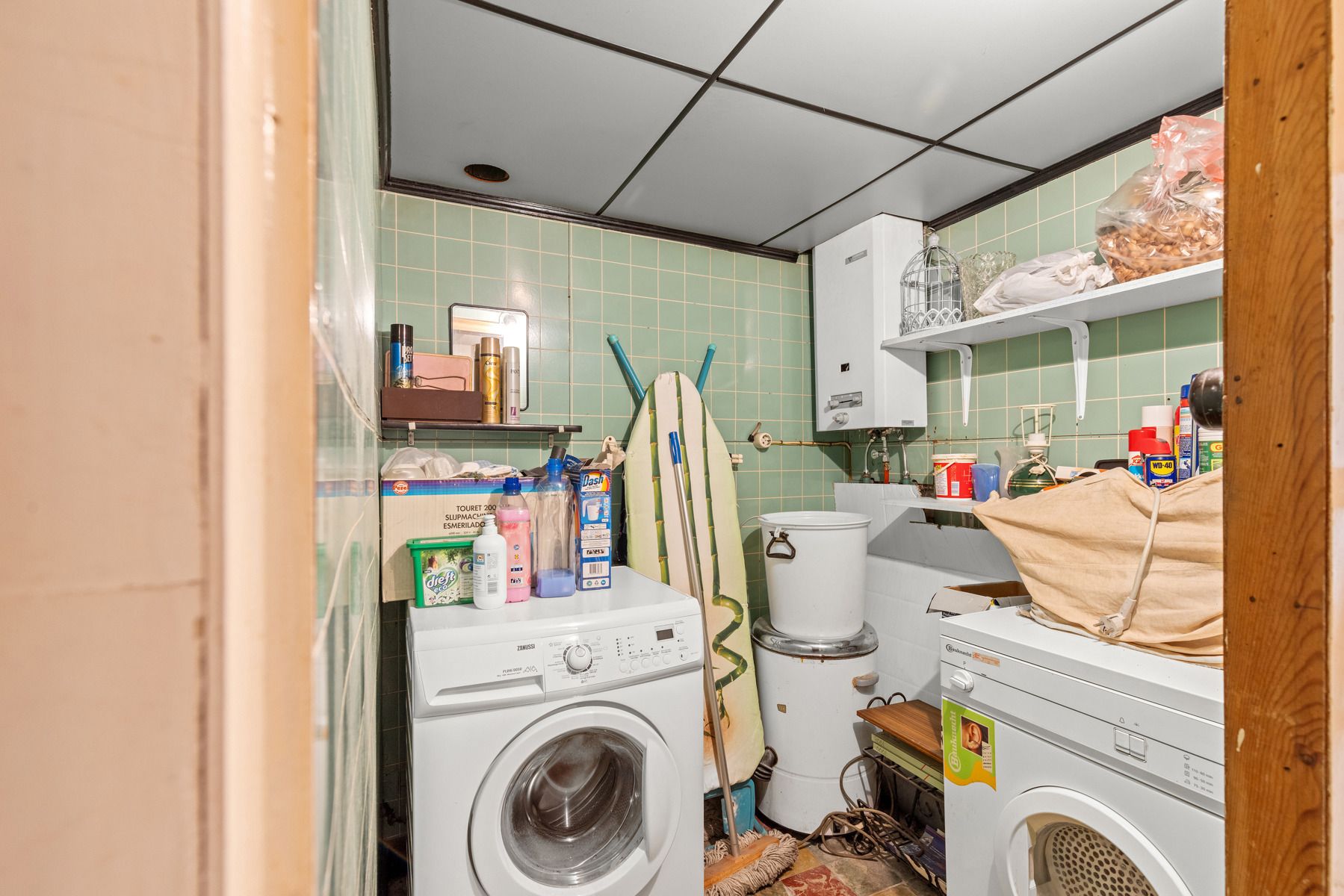 Te renoveren pand op rustige ligging met groene vergezichten foto 16