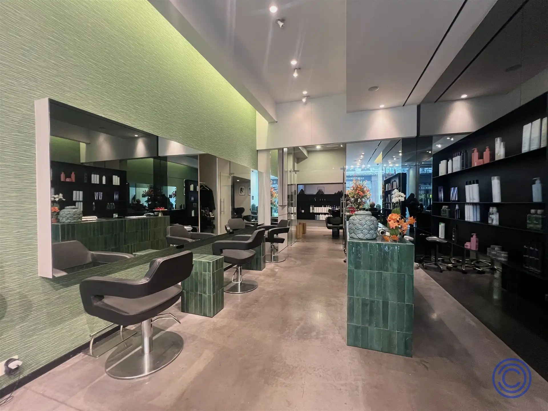 Verhuurd handelspand met 6,2% rendement!  foto 4