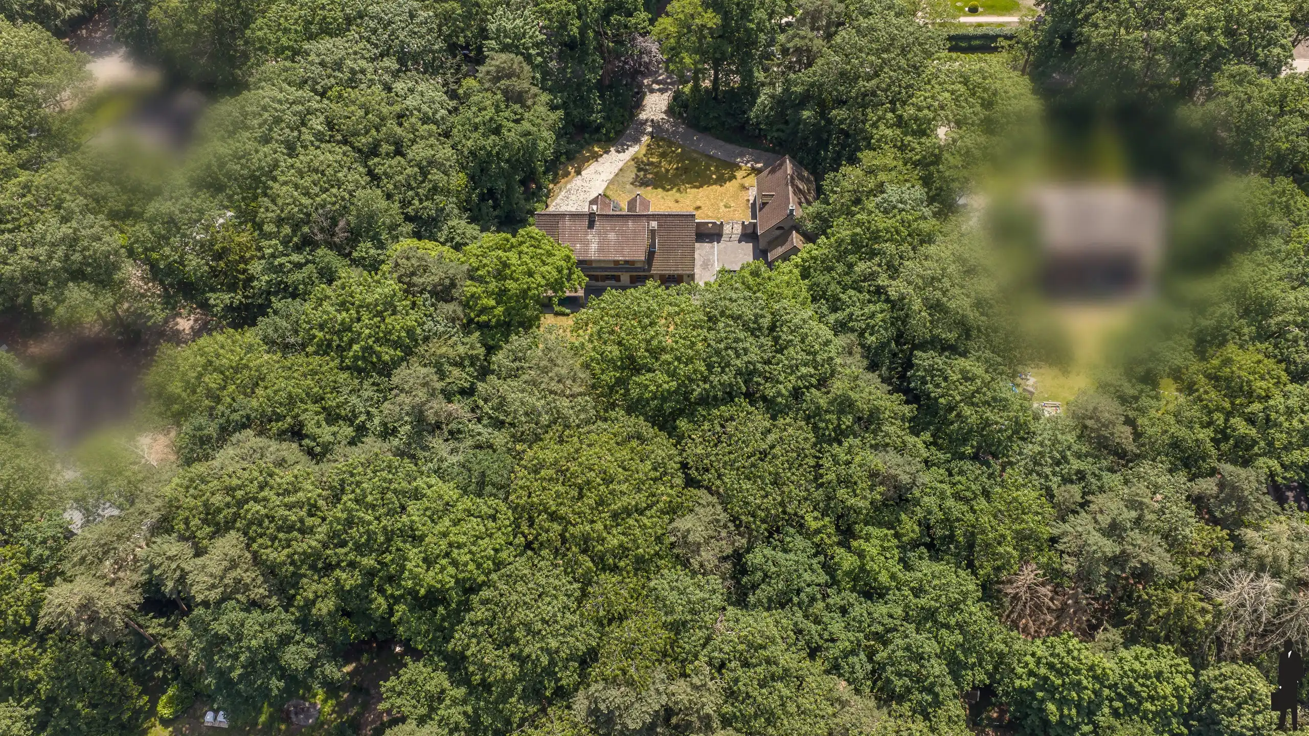 Charmante landelijke villa met bijgebouw op prachtig perceel in Essen Heikant foto 48