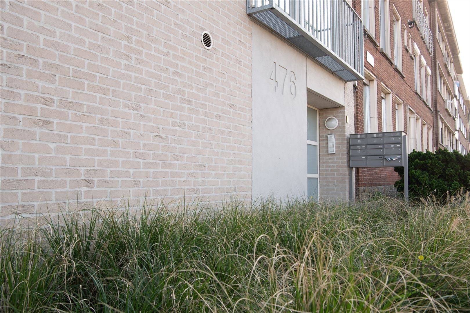 Energiezuinig appartement met berging en parking! foto 2