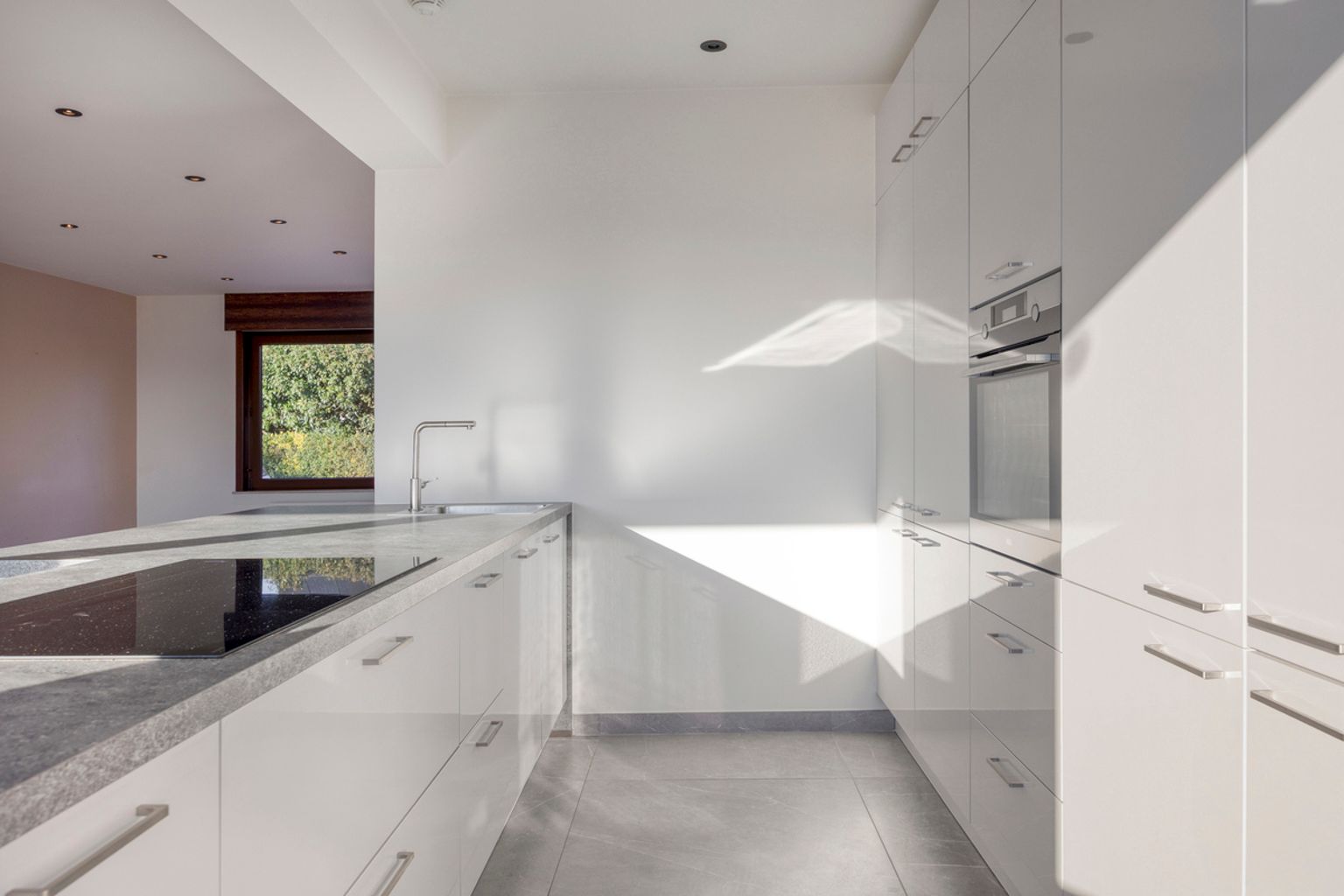 Perfect instapklare en centraal gelegen ruime HOB foto 10