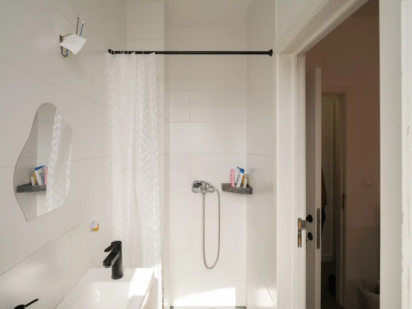 Instapklare stadswoning op een vlot bereikbare locatie in Gent foto 9