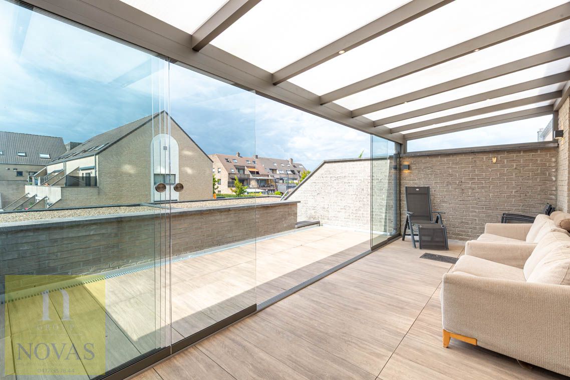 Midden centrum, 210m², zonnepanelen, 3 slaapkamers foto 32