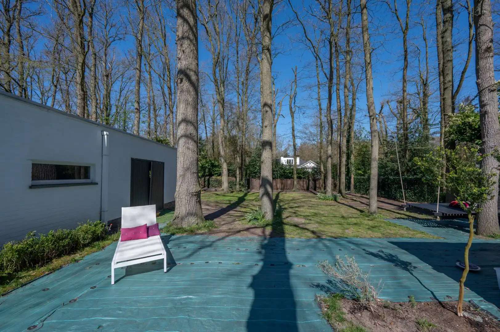 Prachtige woonst op gegeerde ligging te Sint- Kruis, Brugge! foto 31