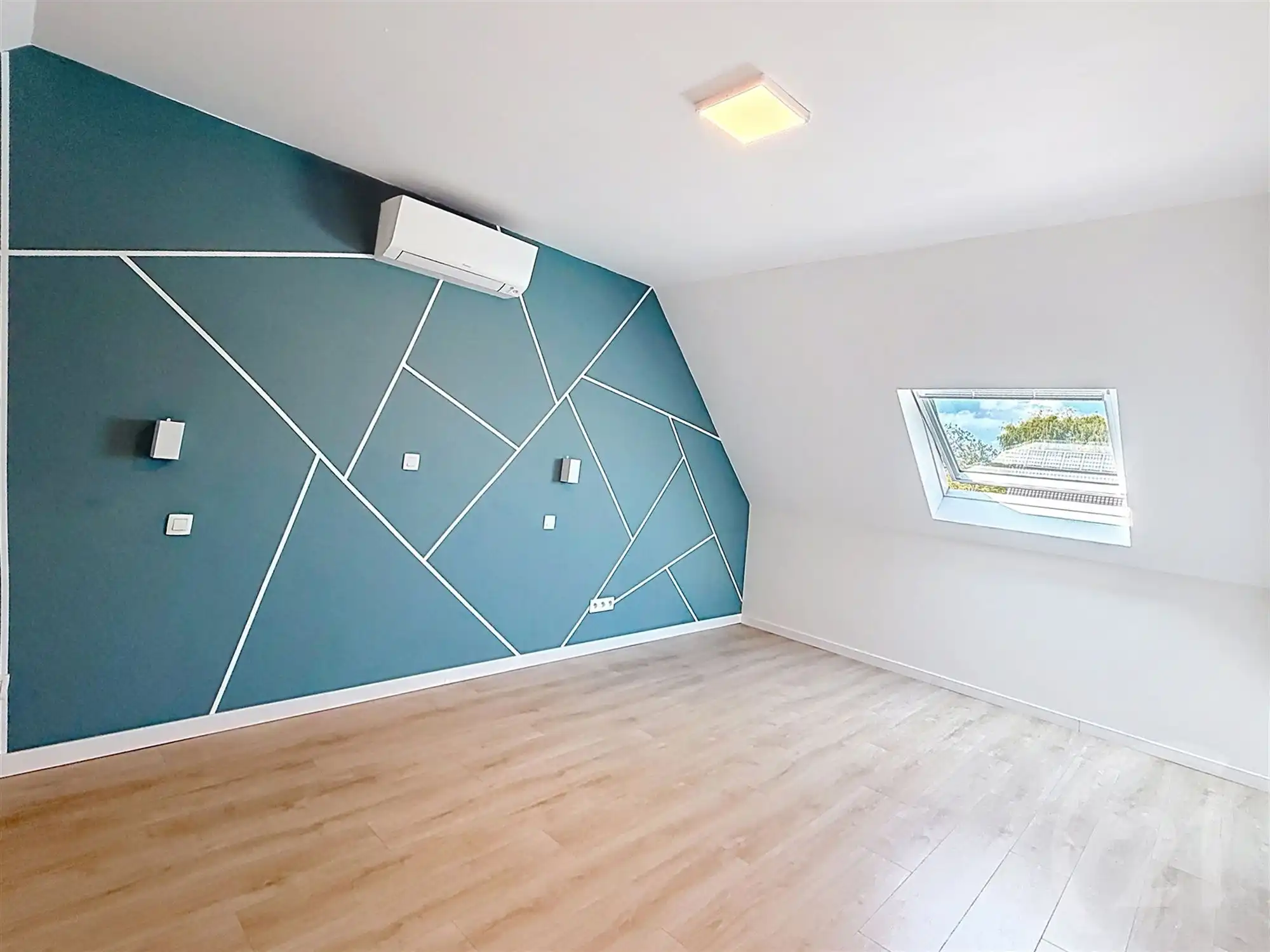 Rustig gelegen huis te huur in Schriek! foto 22