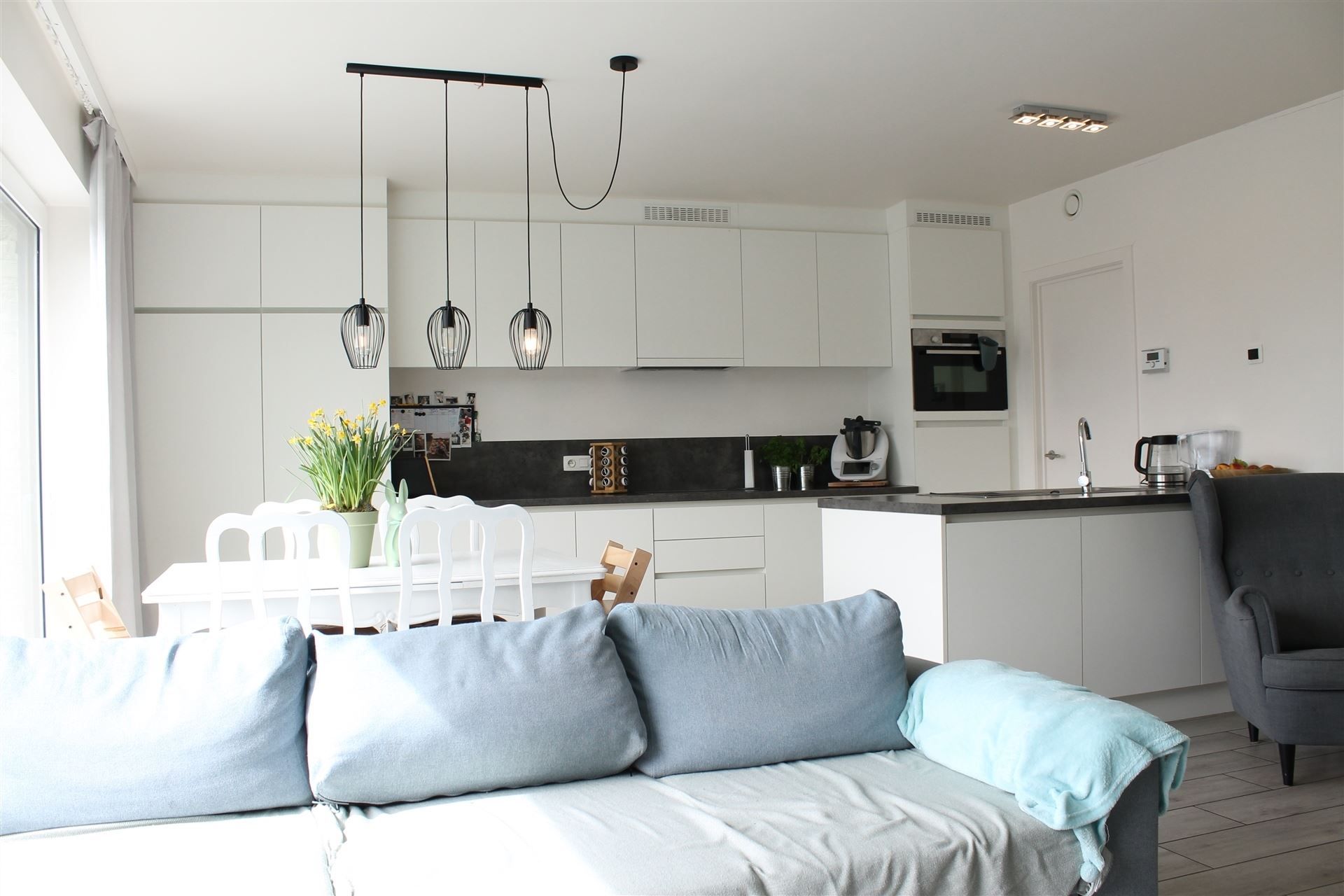 Appartement foto 3