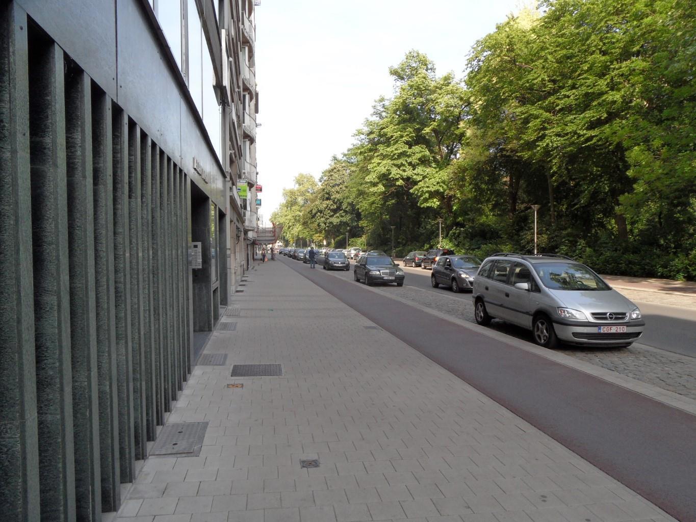 Appartement te huur foto 12