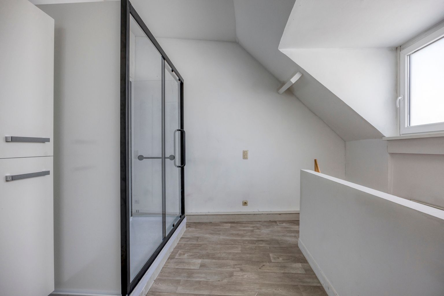 immo DAVID stelt voor: instapklare woning in hart van Asse foto 14