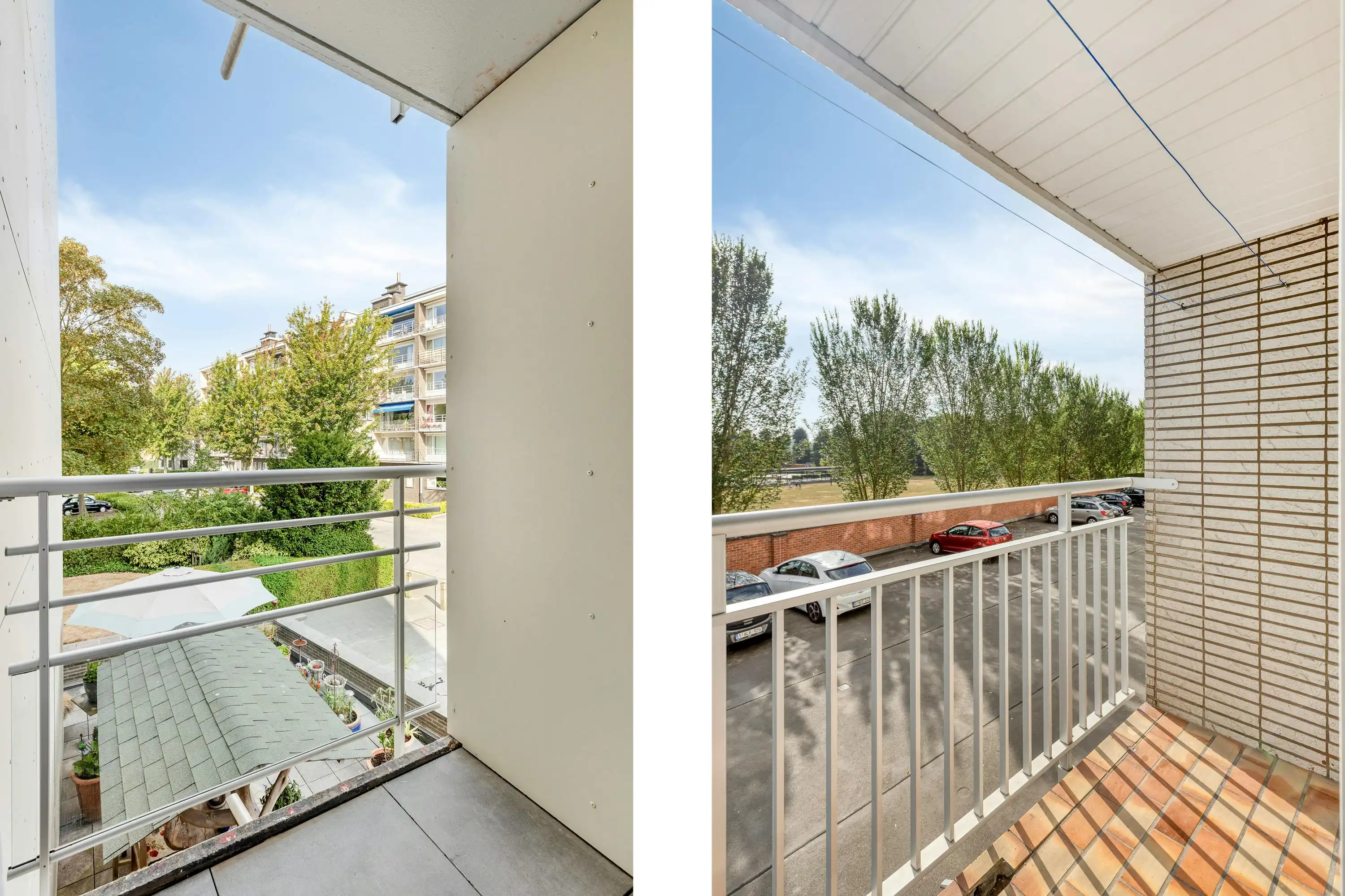 Ruim appartement (3 slaapkamers) te koop in St-Andries foto 9