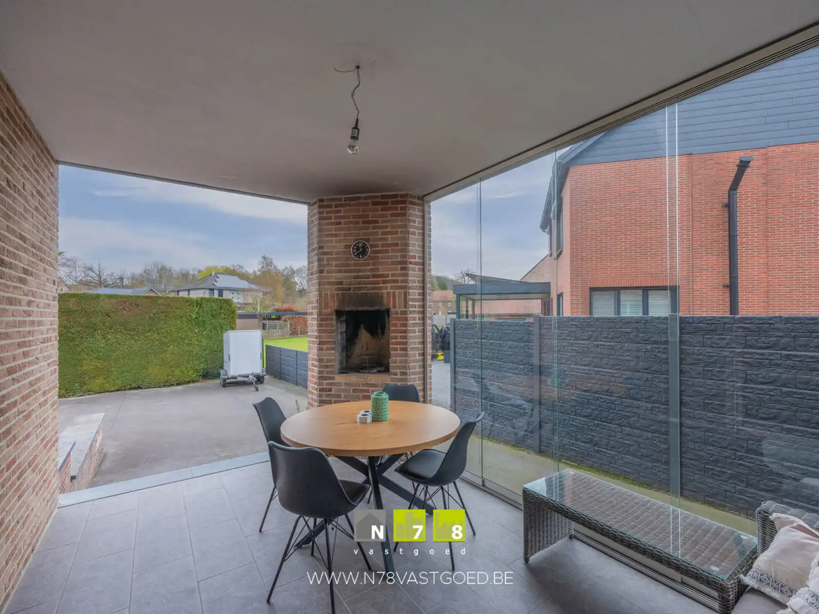 Huis te koop foto 19