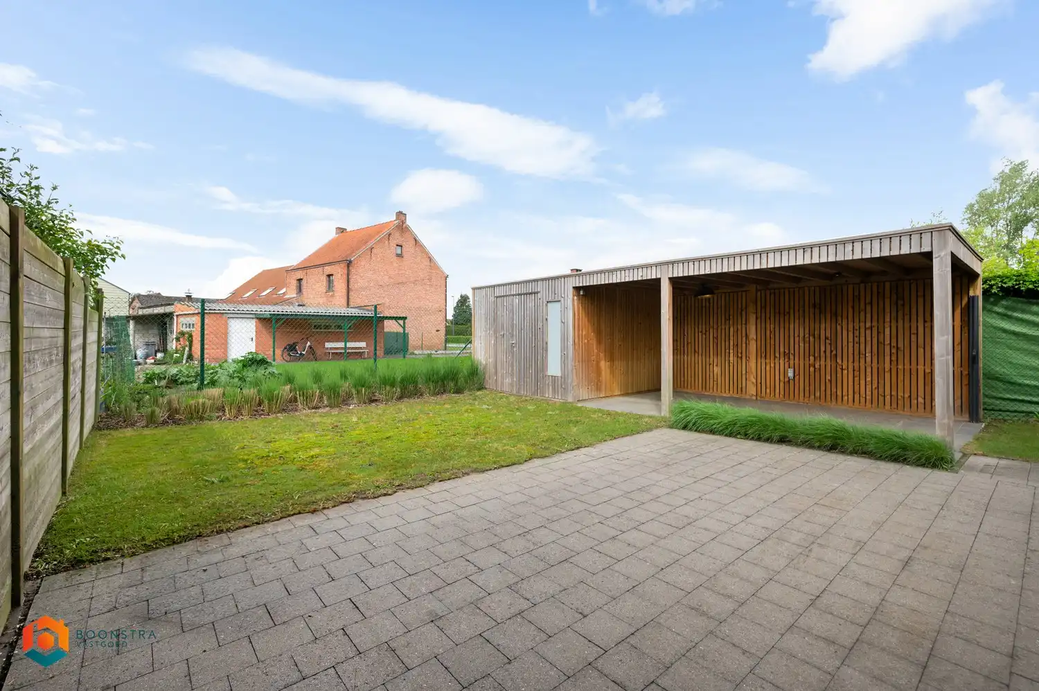 Energiezuinige woning met 3 slpkrs te Keerbergen foto 10