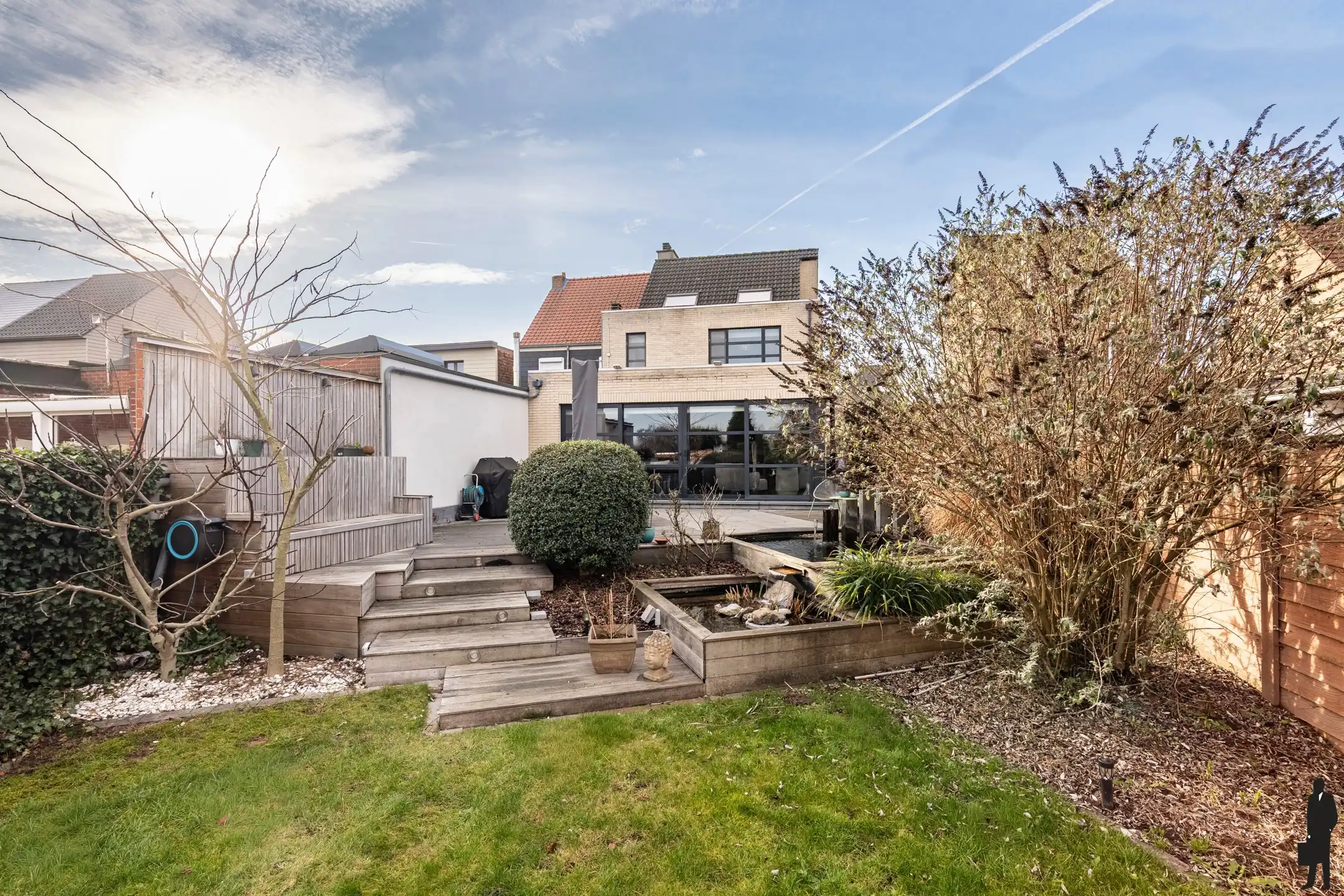 Ruime HOB met garage en tal van mogelijkheden te Kontich foto 36