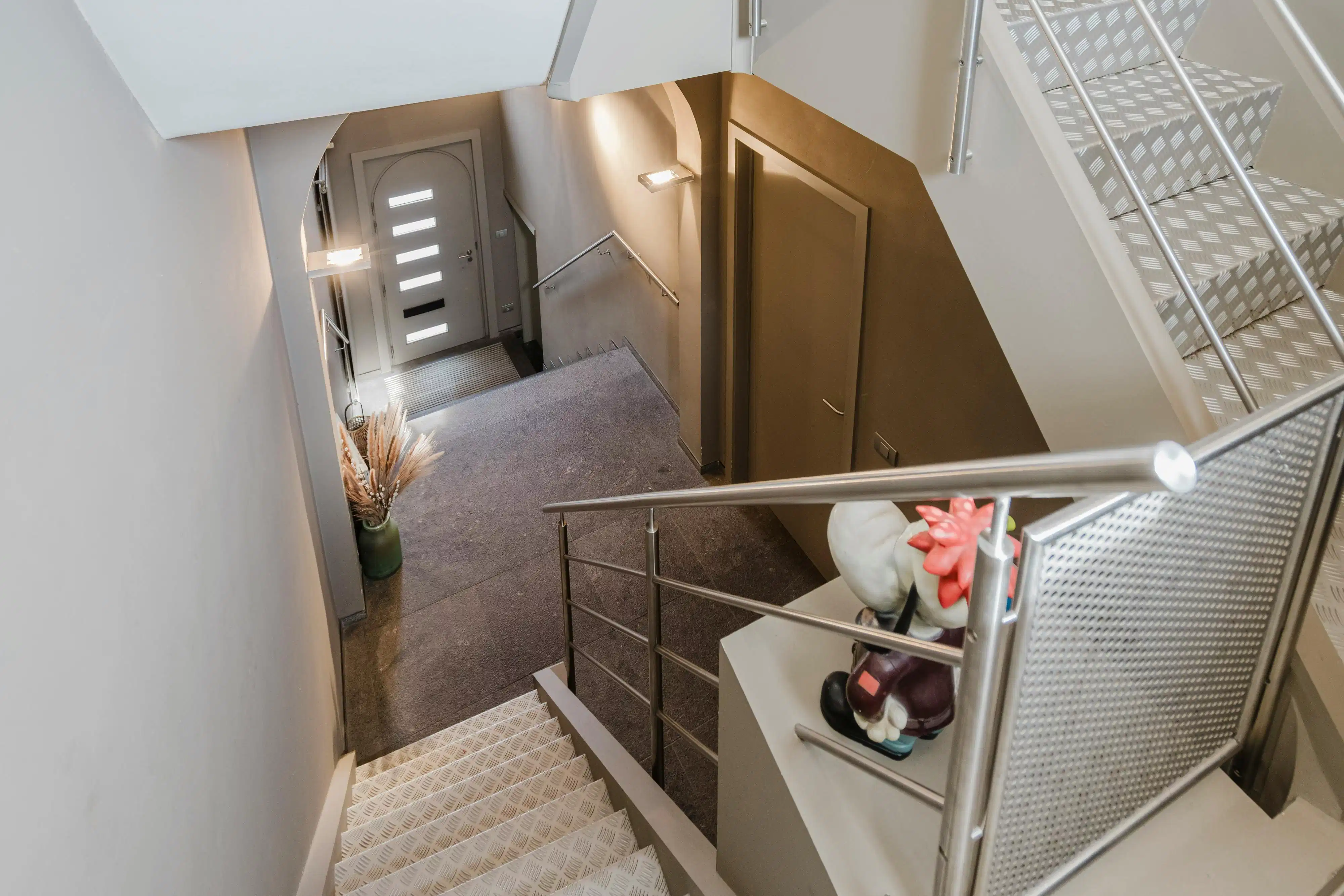 Art-deco woning met 4 slaapkamers te koop in Bissegem foto 14