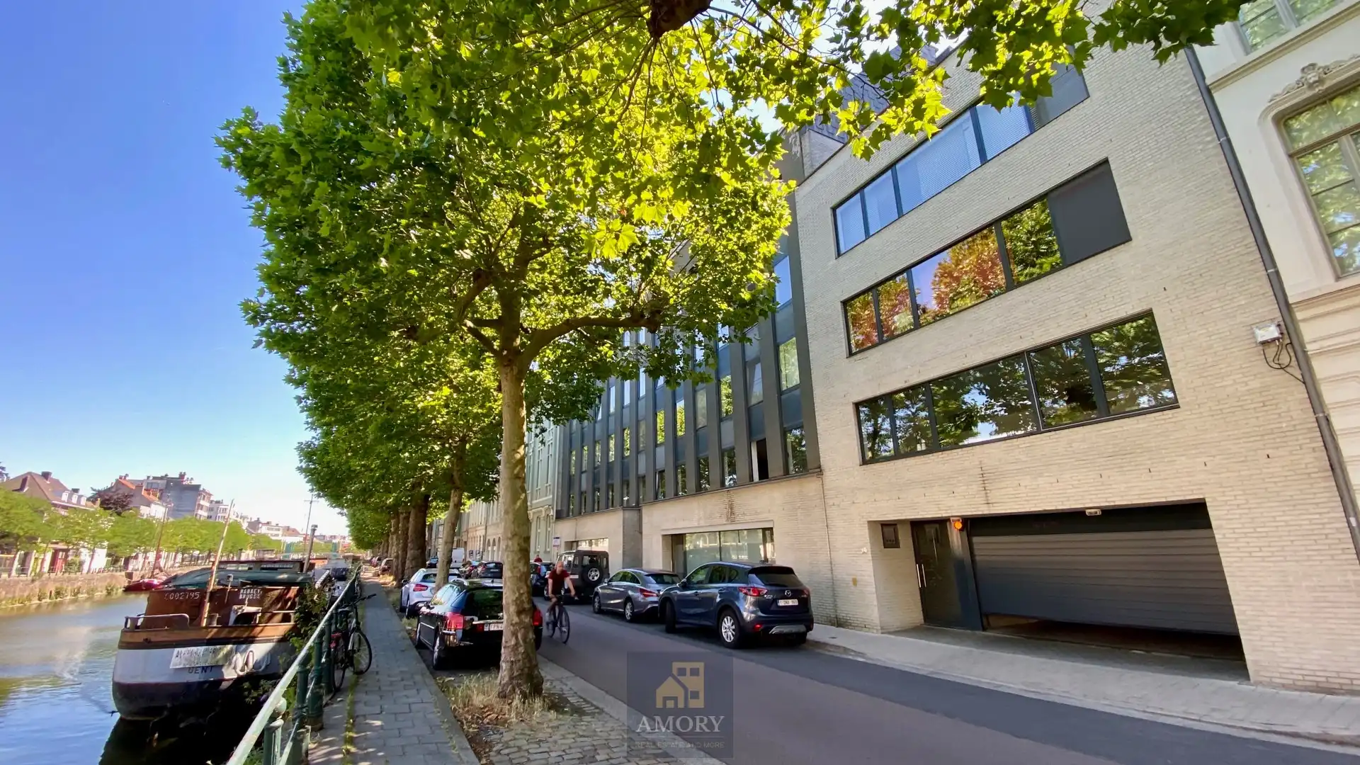 2 slpk-appartement op toplocatie aan de Visserij foto {{pictureIndex}}