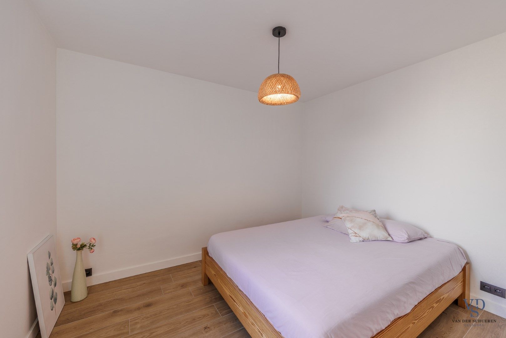 Gerenoveerd appartement in centrum Gavere foto 16