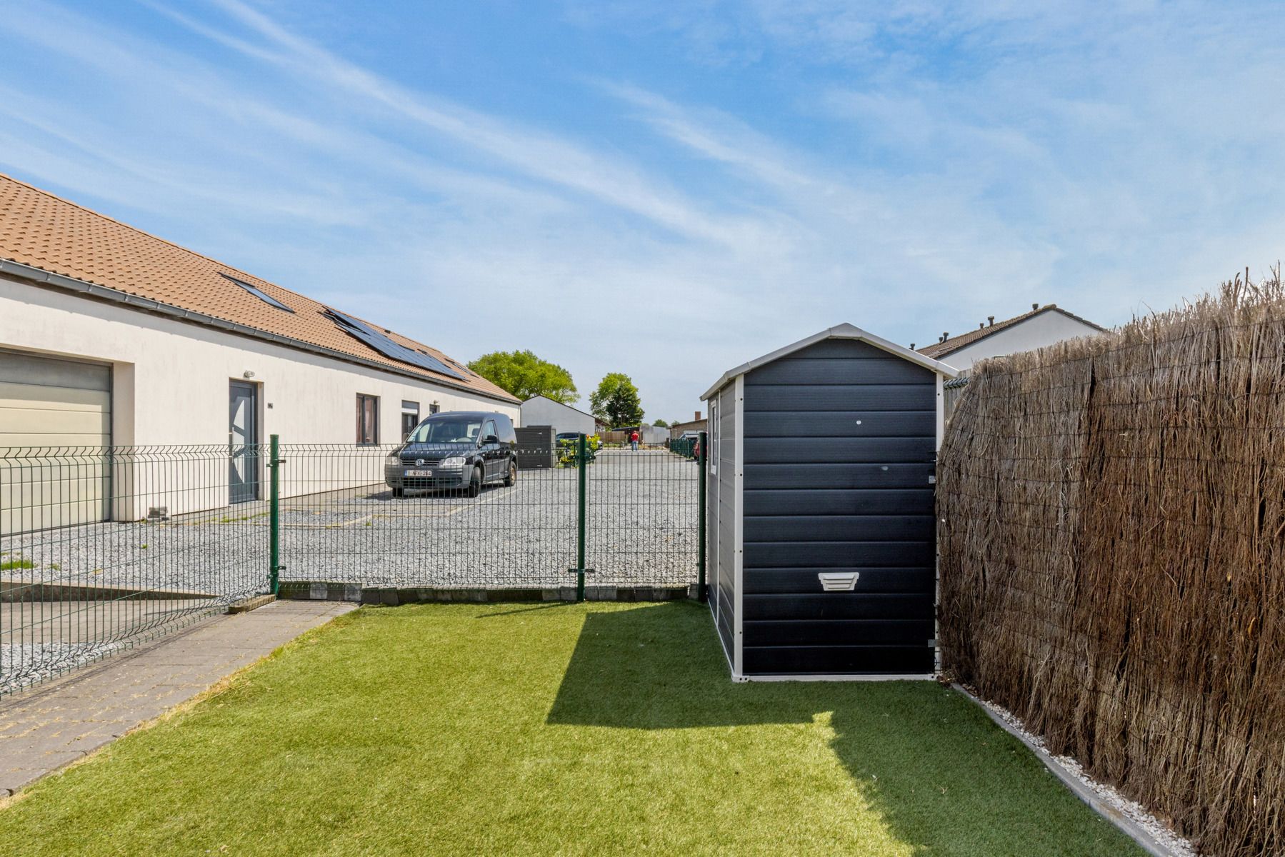 Instapklare woning dicht bij zee in rustige omgeving! foto 17