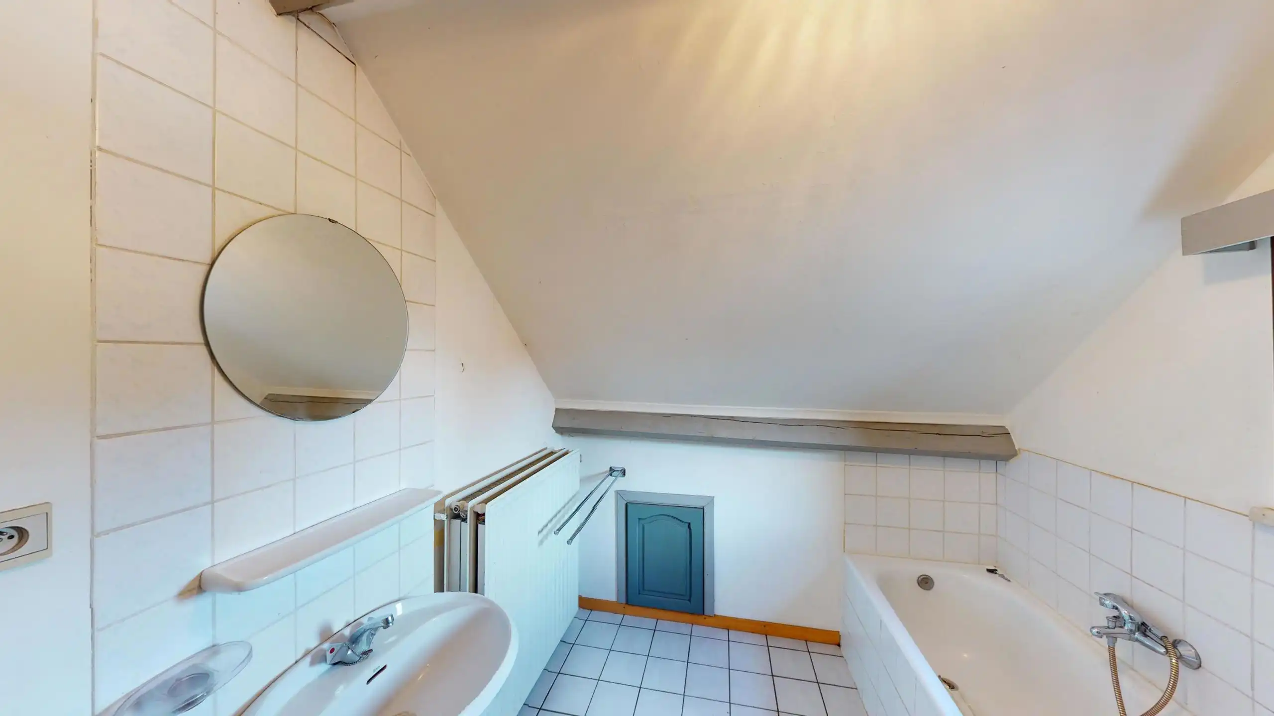 Opbrengst eigendom met 3 vergunde entiteiten! foto 18