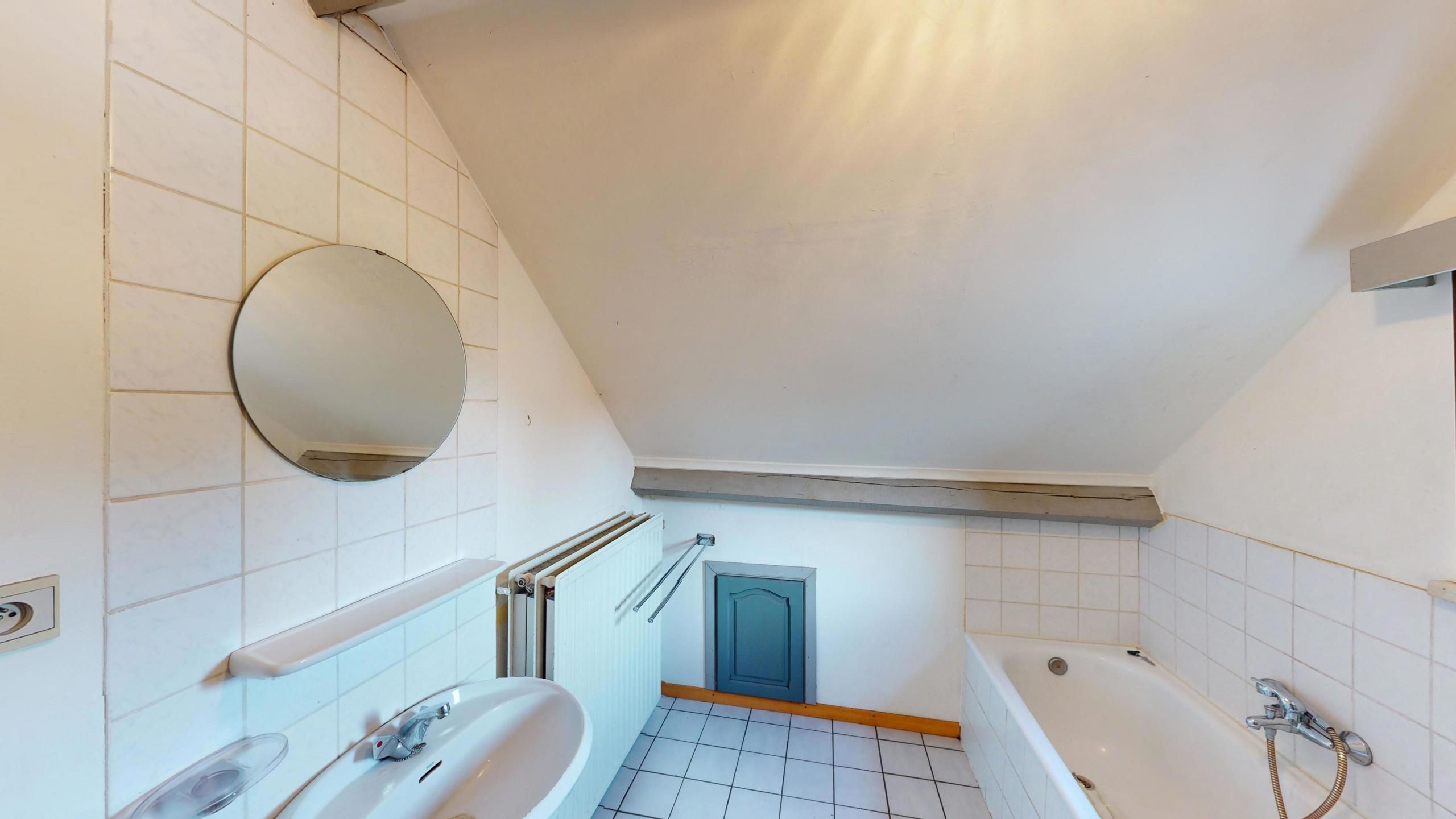 Opbrengst eigendom met 3 vergunde entiteiten! foto 18