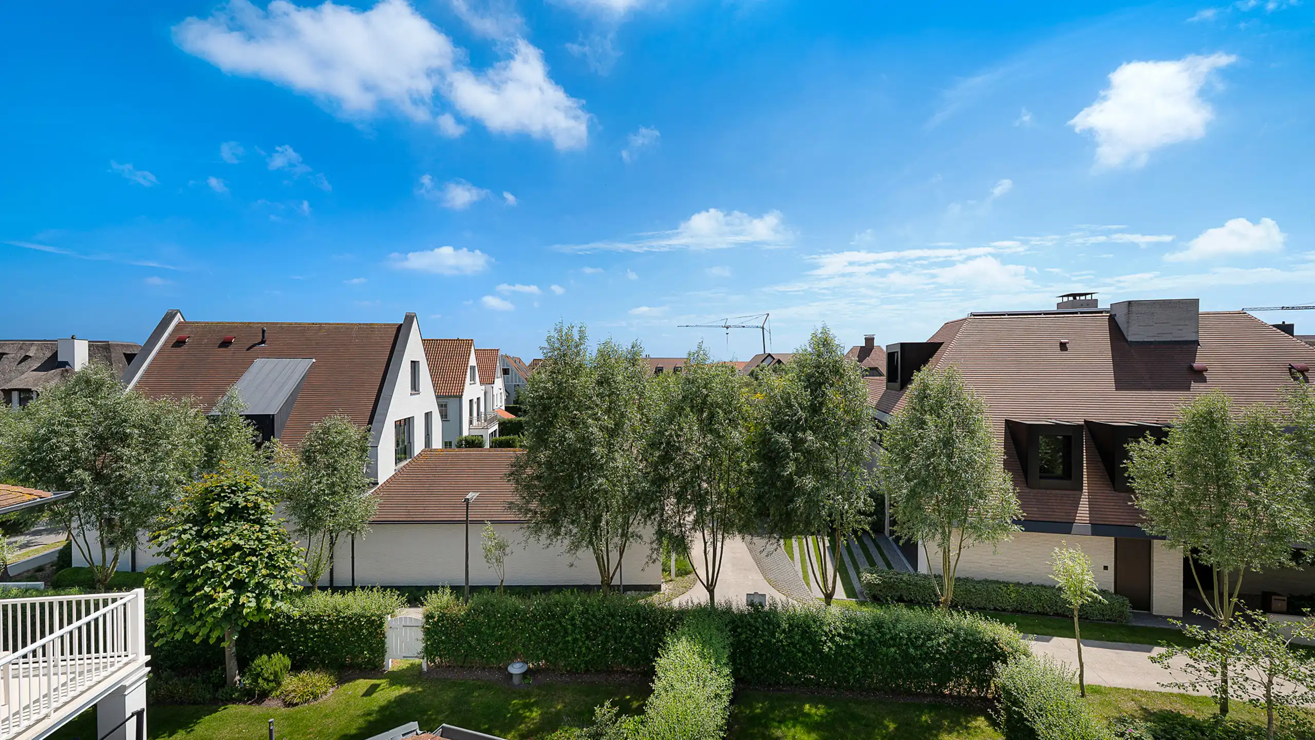 Recent appartement met zuidgericht leefterras [Duinenwater]. foto 12