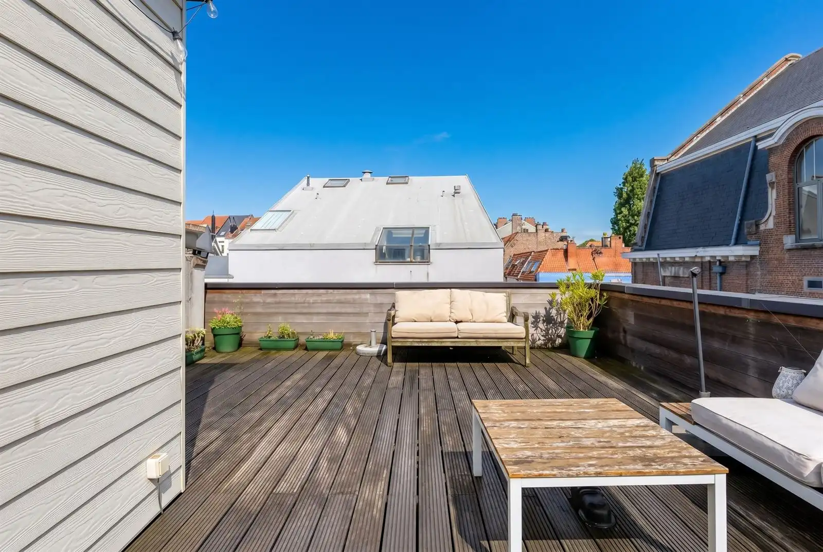 Uniek wonen in een sfeervol stadspand met karakter foto 23