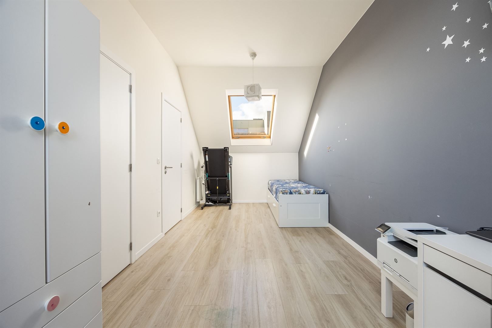 Recente nieuwbouw woning in de bruisende Regatta wijk.  foto 18