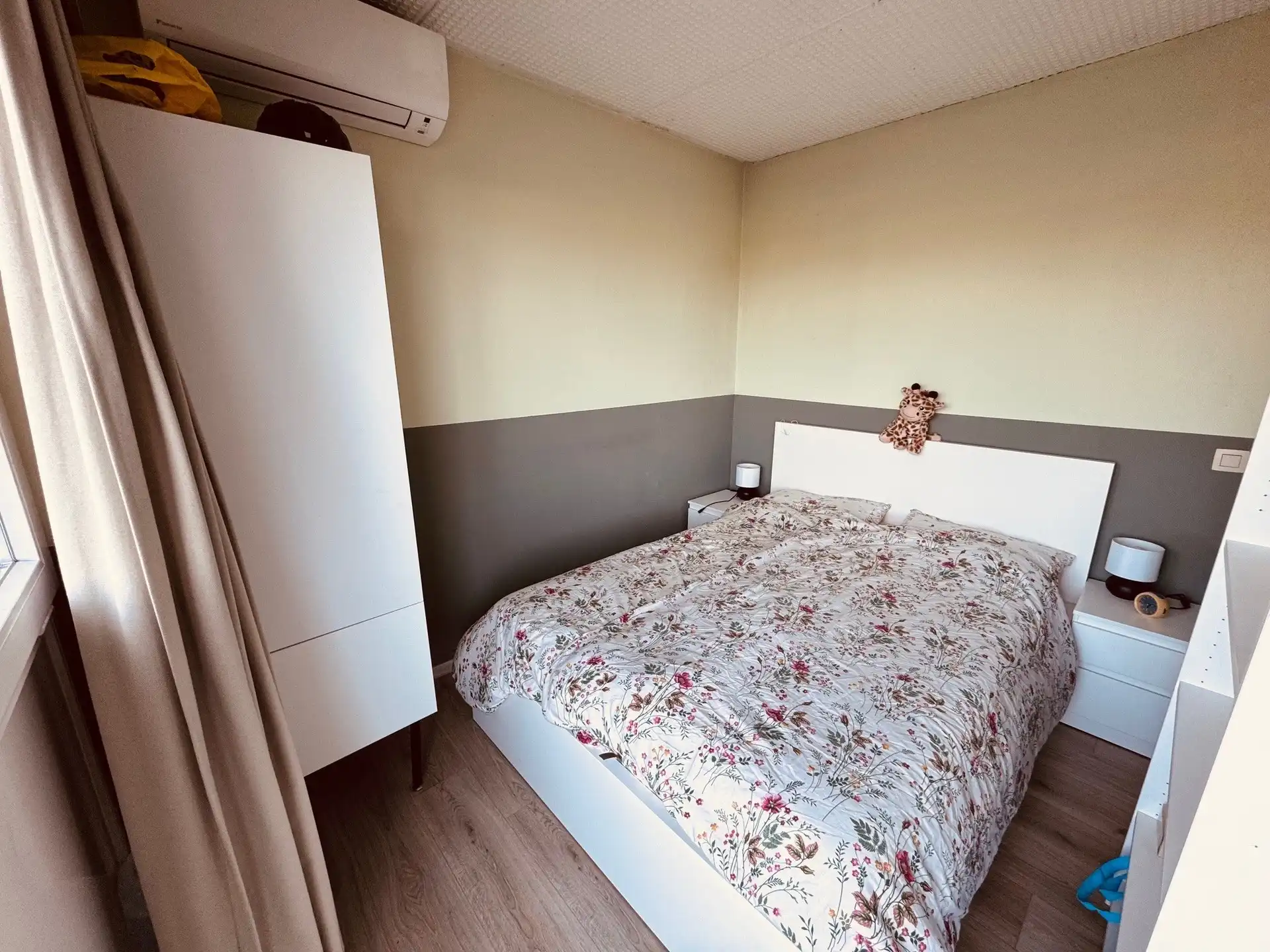 Gezellige studio met terras in Park Atlantis – De Haan. foto 3