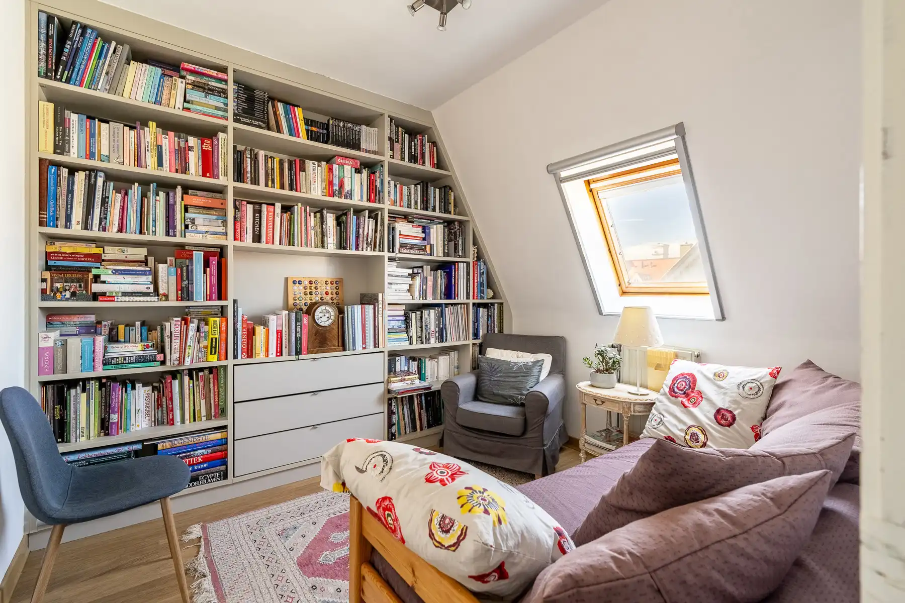 Dubbel duplexappartement vlakbij het strand foto 4