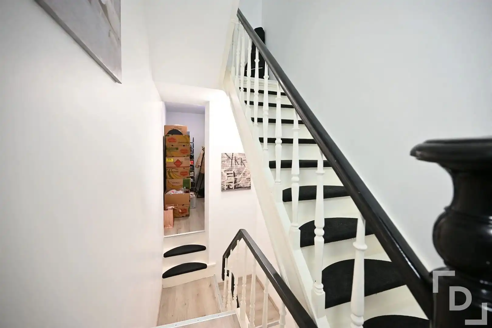 Statige woning in het hart van Ieper foto 15