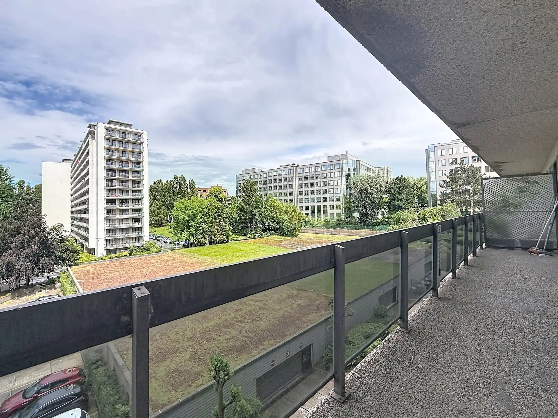 Prachtig volledig gerenoveerd 2-slpkmrappartement 96 m² foto 11