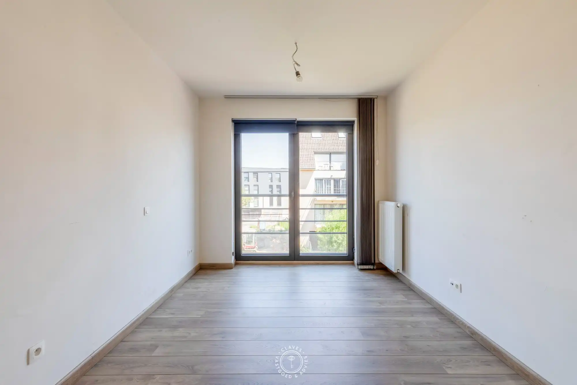 Mooi en recent appartement met staanplaats foto 8