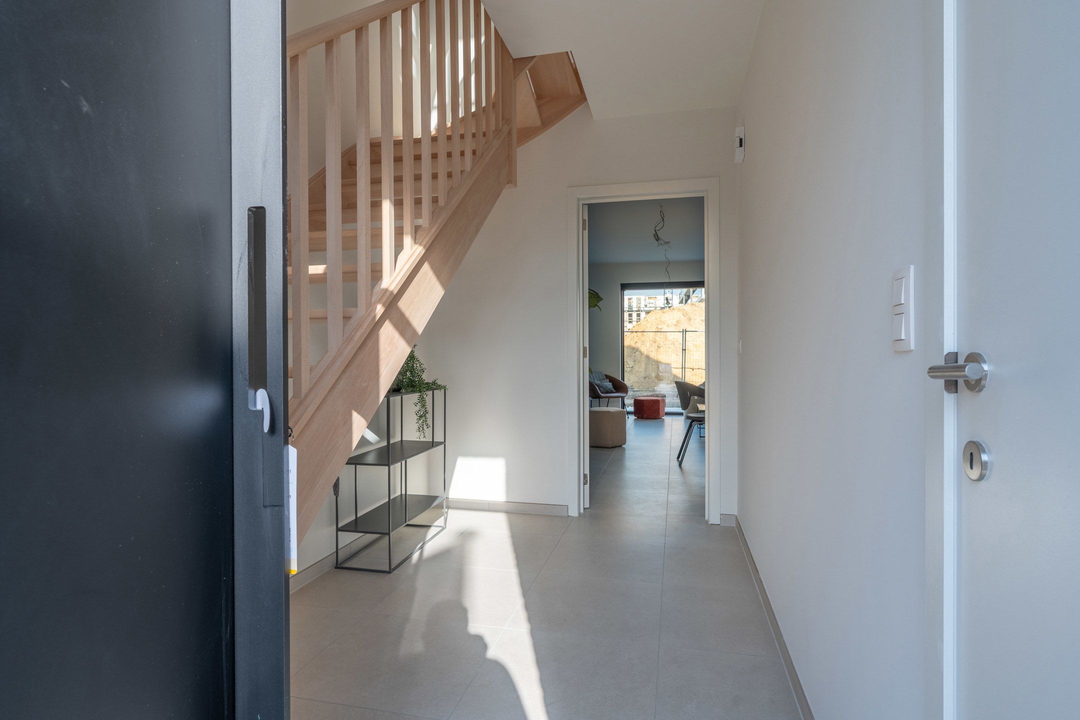 Ruime energiezuinige nieuwbouwwoning met 5 slaapkamers foto 4