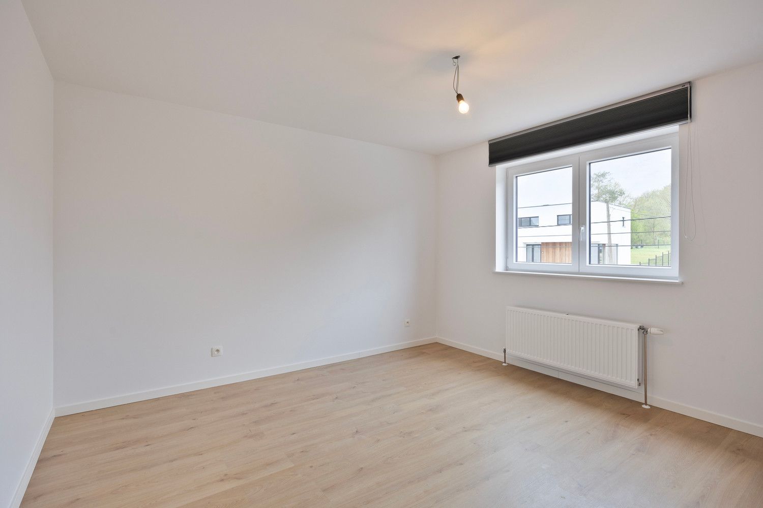 NIEUWBOUW WONING MET 5 SLPKS TE SCHERPENHEUVEL! foto 18