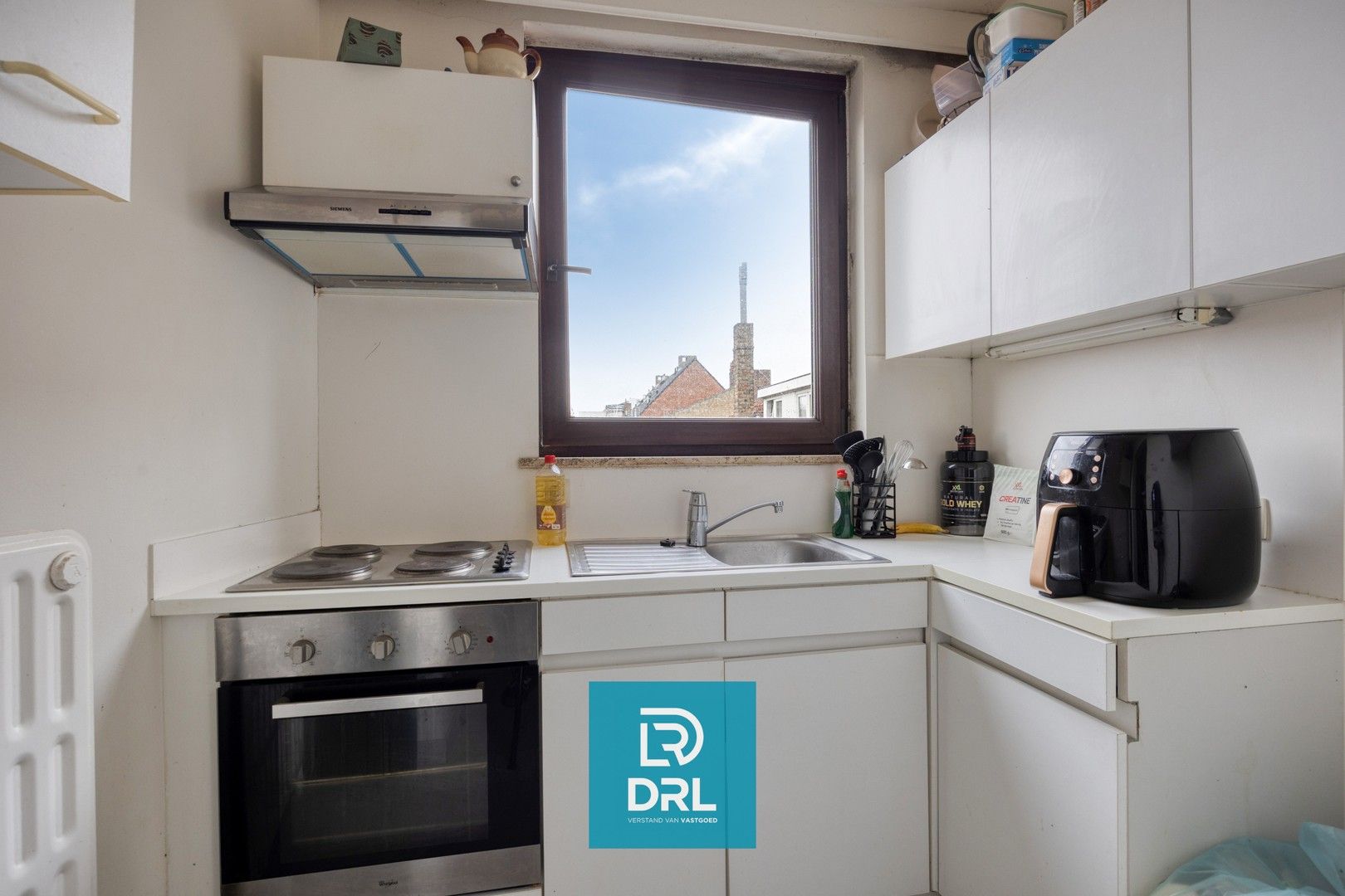 Prachtige studio aan het Zand in hartje Brugge! foto 3