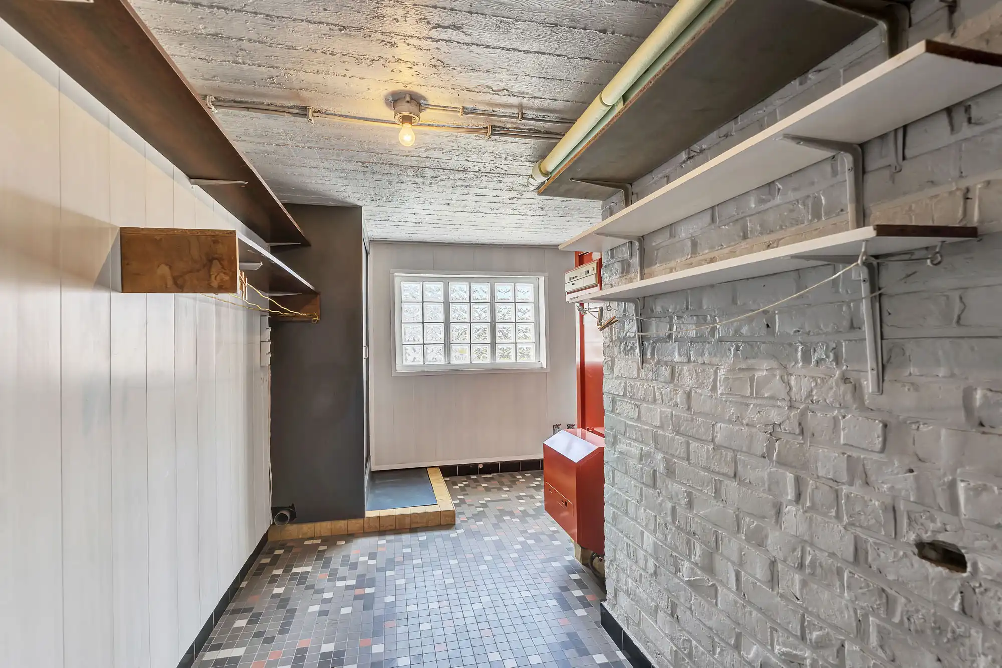 Te renoveren HOB met diverse mogelijkheden op toplocatie foto 13