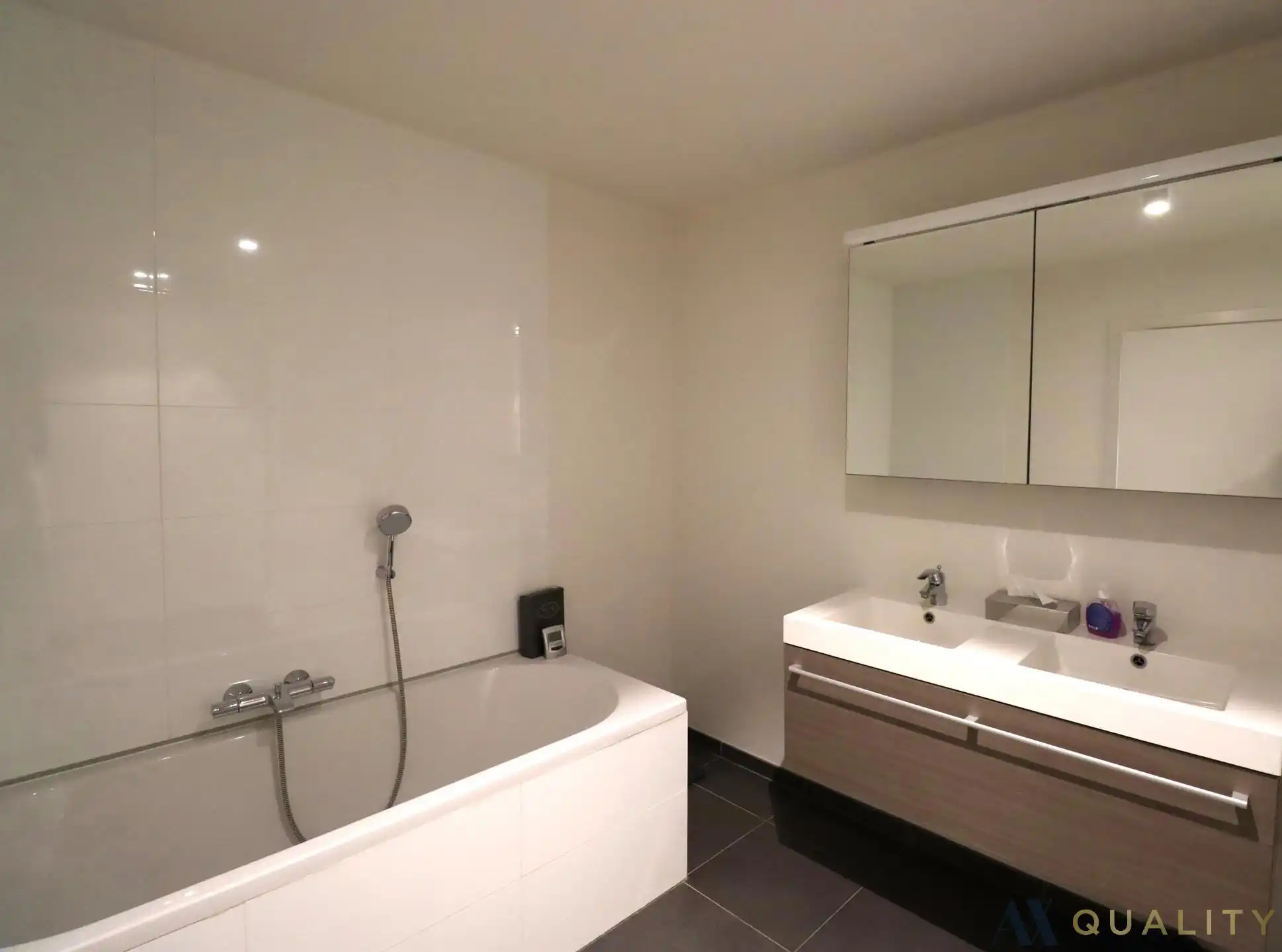 Ruim appartement in Bornem centrum foto 9