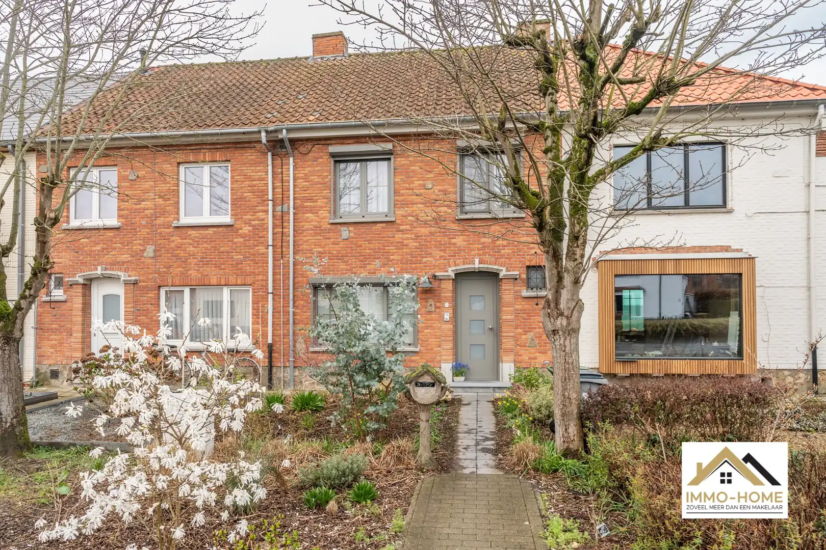 Instapklare charmante woning op toplocatie foto 12