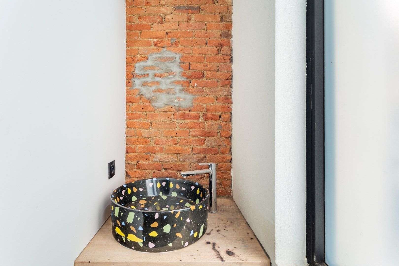 Instapklaar appartement op een zuchtje van Park Spoor Noord foto 12