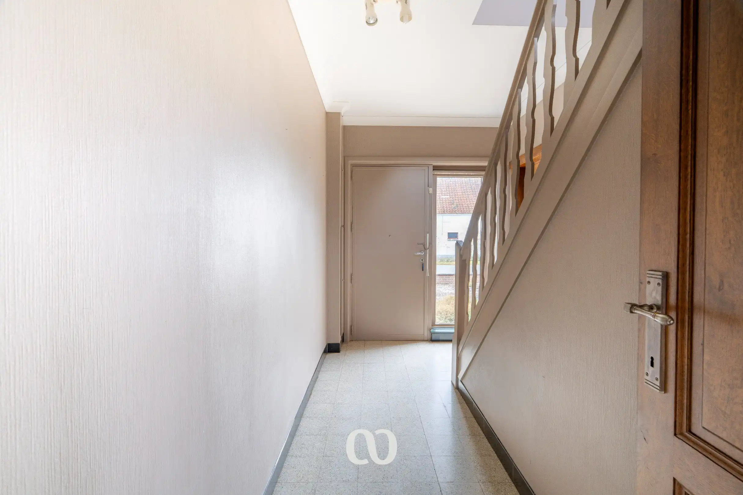 Gezellige gezinswoning met 4 slaapkamers in het landelijke Lozer foto 7