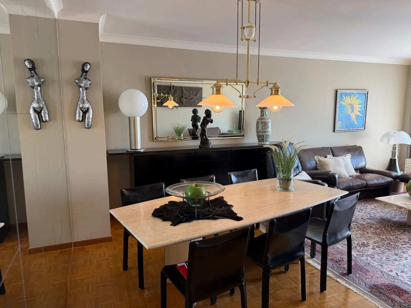 Appartement foto 5