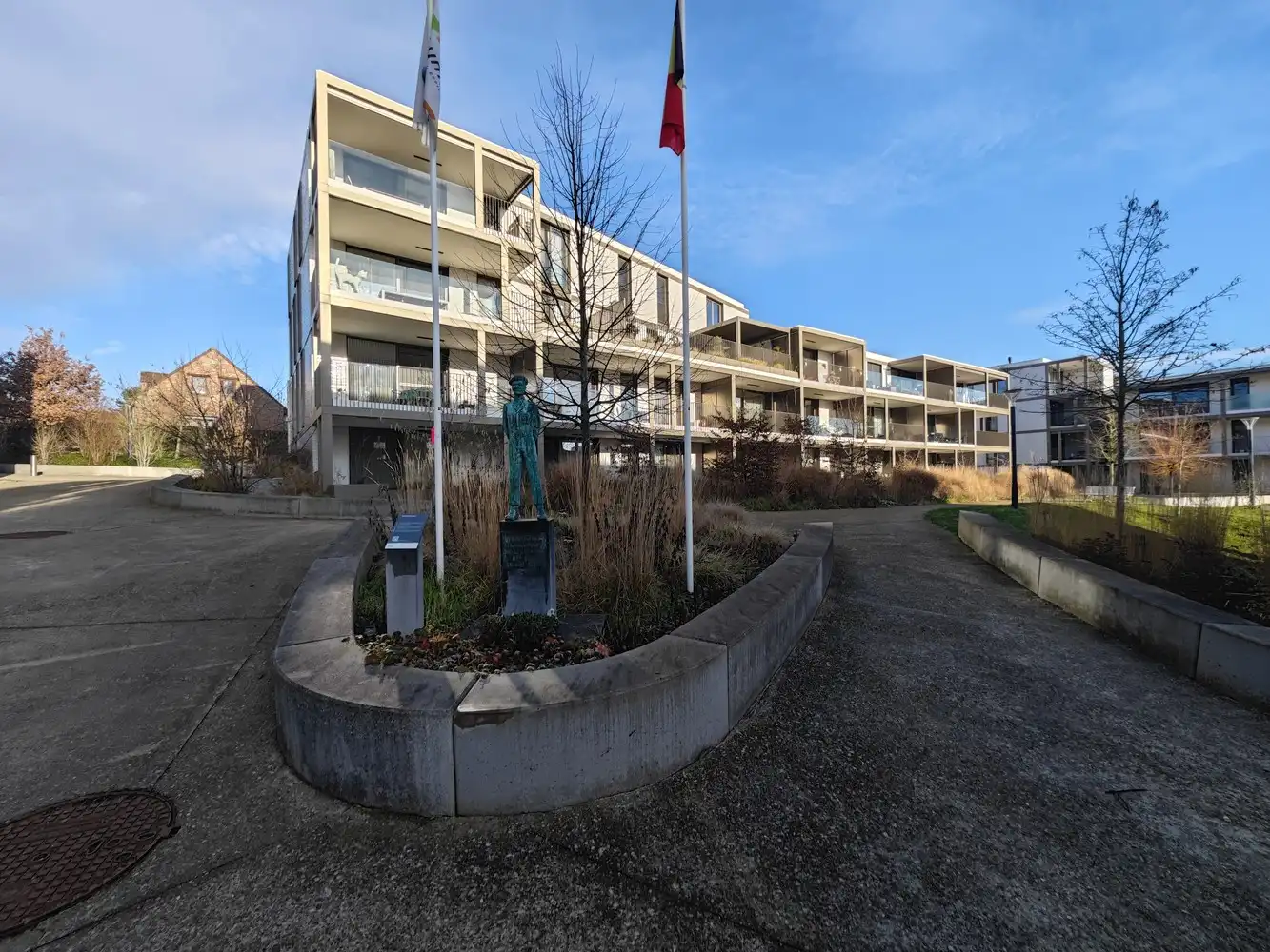 Prachtig penthouse te huur foto 29