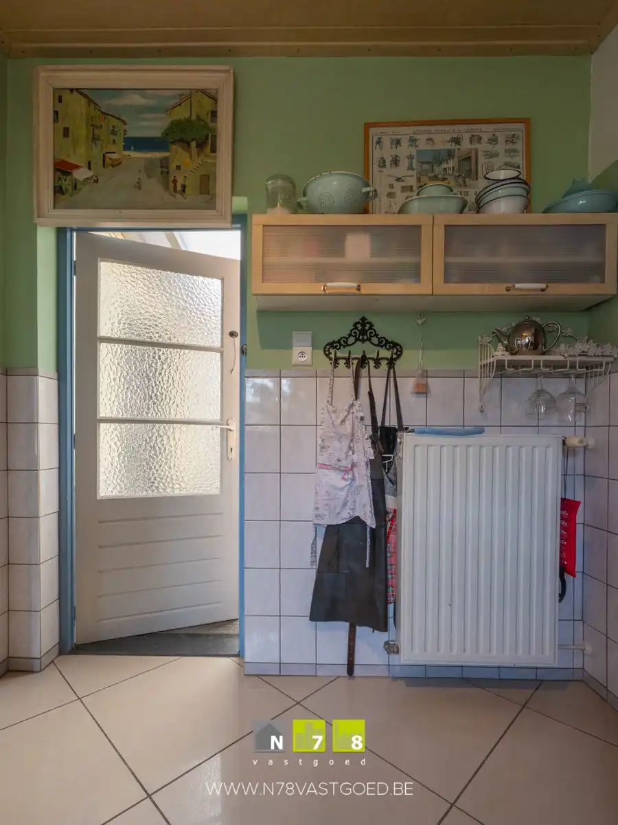 Huis te koop foto 11