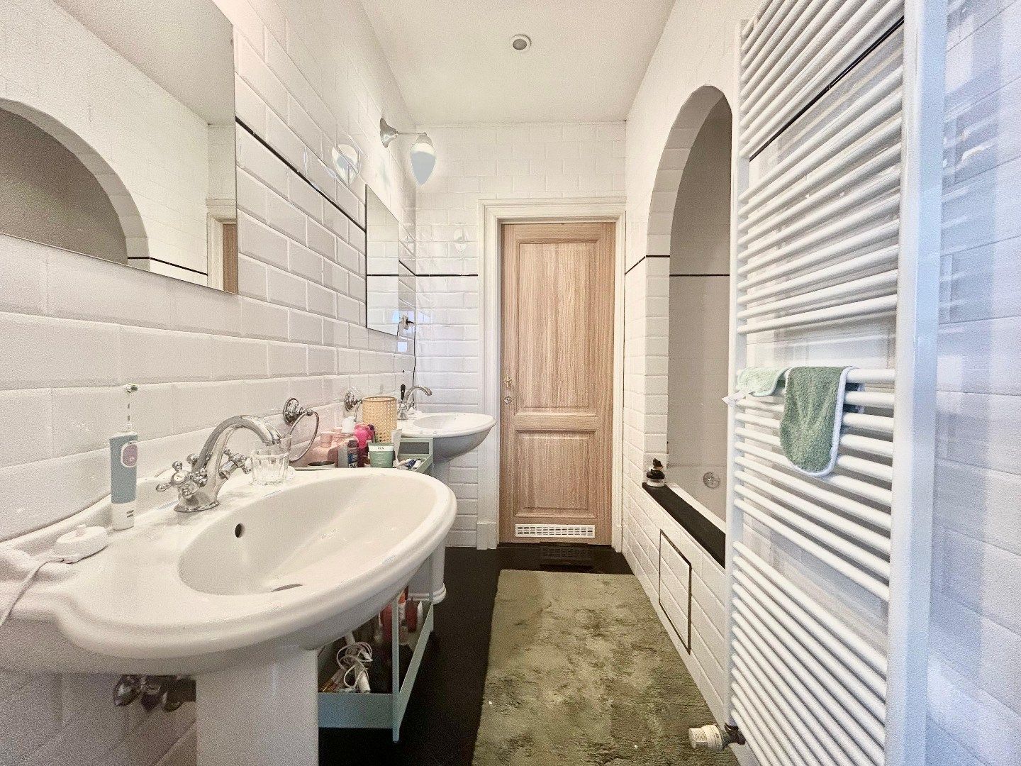 Penthouse Duplex met drie slpk in het OOSTKASTEEL foto 12